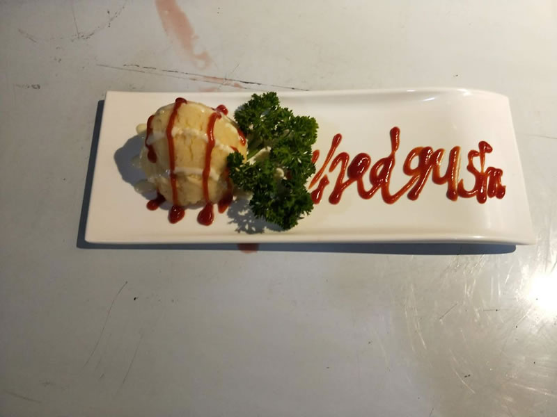 產(chǎn)品展示測(cè)試